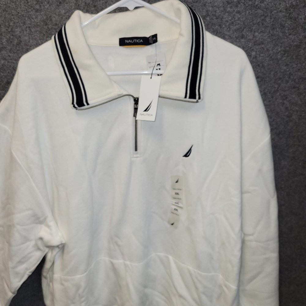 Men's Nautica Sweat Shirt